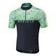 Short sleeve jersey