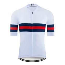 Breathable biker shirt