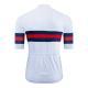 Breathable biker shirt