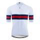 Breathable biker shirt