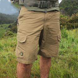 Mens classic tactical shorts