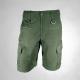 Mens classic tactical shorts