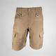 Mens classic tactical shorts