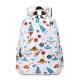 Schoolbag Waterproof Lightweight Backpack