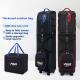 Thickened Nylon Aviation Bag With Password Lock