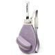 Badminton Bag Womens One Shoulder Retro