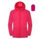 Summer Outdoor Sun Protection Clothing WomenS Lightweight Waterproof Windbreaker