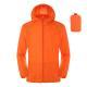 Summer Outdoor Sun Protection Clothing WomenS Lightweight Waterproof Windbreaker