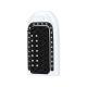 Household Portable Electric Vibration Massage Comb