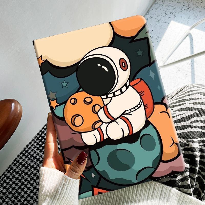  - Embrace the moon, IPad Pro2022 12.9inches