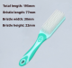Long-handled clothes brush-blue-1 pack * patent - Option1