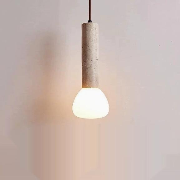 Retro Minimalist Design Home Pendant Light