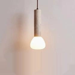 Retro Minimalist Design Home Pendant Light