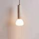 Retro Minimalist Design Home Pendant Light