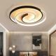 Modern Minimalist High-end LED Ceiling Light For The Bedroom