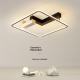 Modern Minimalist High-end LED Ceiling Light For The Bedroom
