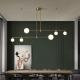 Modern Minimalist And Creative Pendant Light With A Unique Design