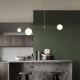 Modern Minimalist And Creative Pendant Light With A Unique Design