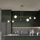 Modern Minimalist And Creative Pendant Light With A Unique Design