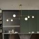 Modern Minimalist And Creative Pendant Light With A Unique Design