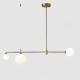 Modern Minimalist And Creative Pendant Light With A Unique Design