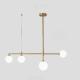 Modern Minimalist And Creative Pendant Light With A Unique Design