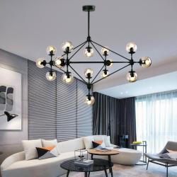 Living Room Chandelier Dining Room Bedroom