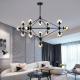 Living Room Chandelier Dining Room Bedroom