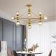Living Room Chandelier Dining Room Bedroom