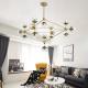 Living Room Chandelier Dining Room Bedroom