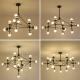 Living Room Chandelier Dining Room Bedroom