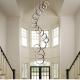 Loft Chandelier Modern Lighting Dining Room Lighting Fixtures