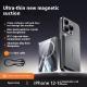 Magsafe Portable Compact Magnetic Wireless Power Bank