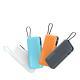 20000 MA Mobile Power PD Fast Charge With Cable Power Bank