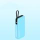 20000 MA Mobile Power PD Fast Charge With Cable Power Bank