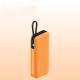20000 MA Mobile Power PD Fast Charge With Cable Power Bank