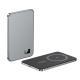 Three-in-one Wireless Magnetic Fast Charge Power Bank