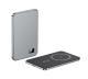 Three-in-one Wireless Magnetic Fast Charge Power Bank