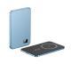 Three-in-one Wireless Magnetic Fast Charge Power Bank