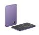 Three-in-one Wireless Magnetic Fast Charge Power Bank