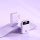 With Cable Power Bank Large Capacity Mini