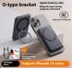 Large Capacity MagSafe Magnetic Suction Wireless Charger Power Bank