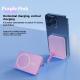 Magnetic Folding Bracket Power Bank
