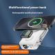 Comes With Plug Cord Multi-functional Two-in-one 30W Power Bank