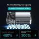Comes With Plug Cord Multi-functional Two-in-one 30W Power Bank