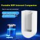 Mobile Portable Wi-Fi Charging Bin High Endurance Portable