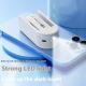 Mobile Portable Wi-Fi Charging Bin High Endurance Portable