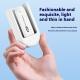 Mobile Portable Wi-Fi Charging Bin High Endurance Portable
