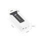 Mobile Portable Wi-Fi Charging Bin High Endurance Portable
