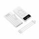 Suction Cup Power Bank Removable With Bracket